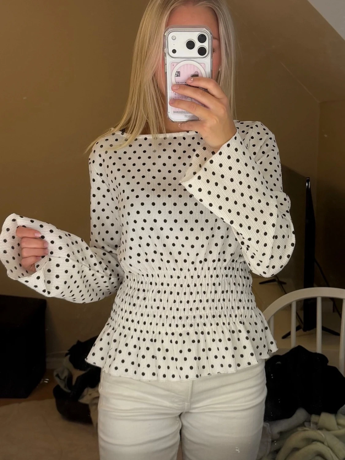 Prickig topp - 1
