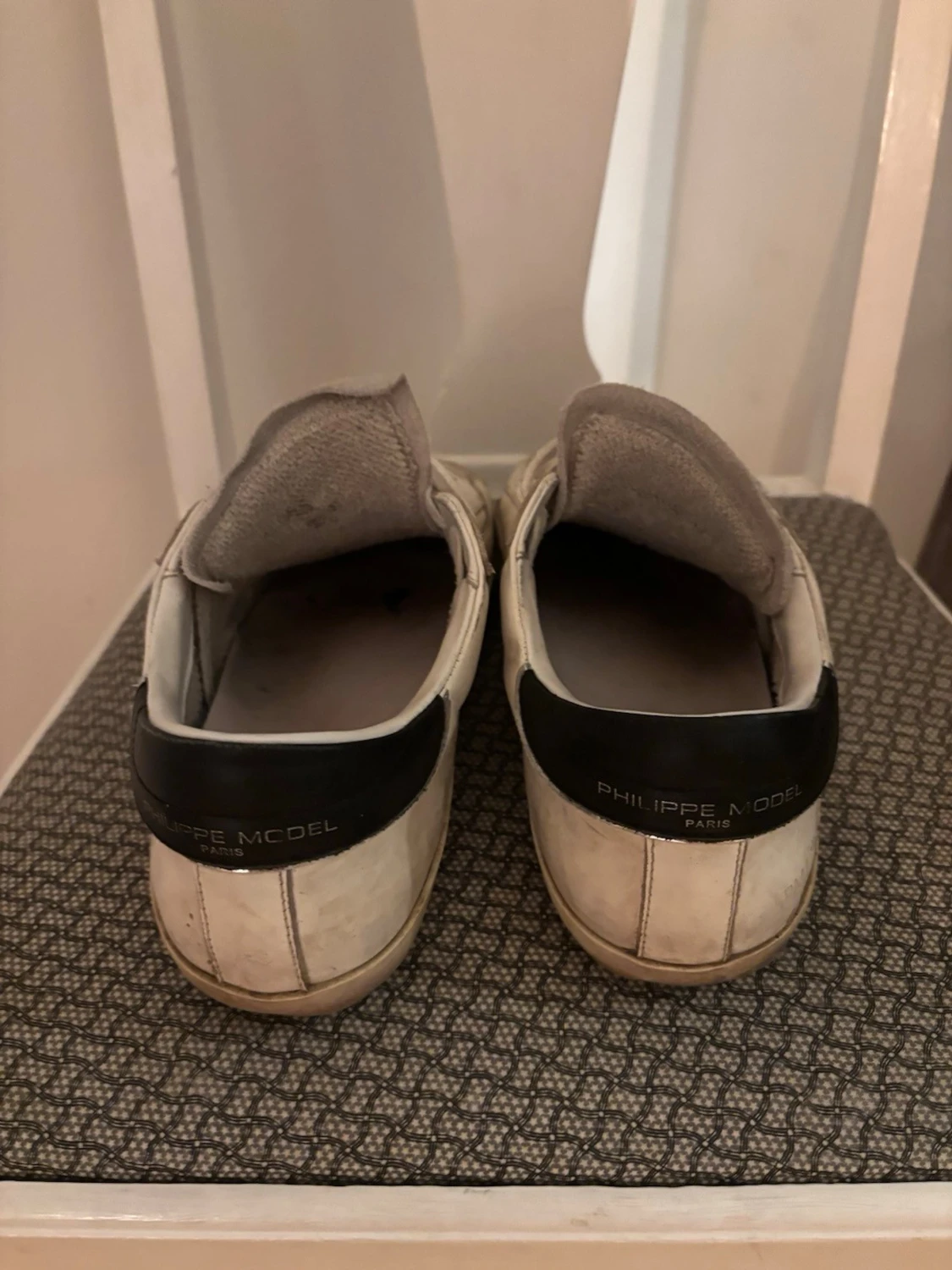 Vita Philippe Model sneakers - 2