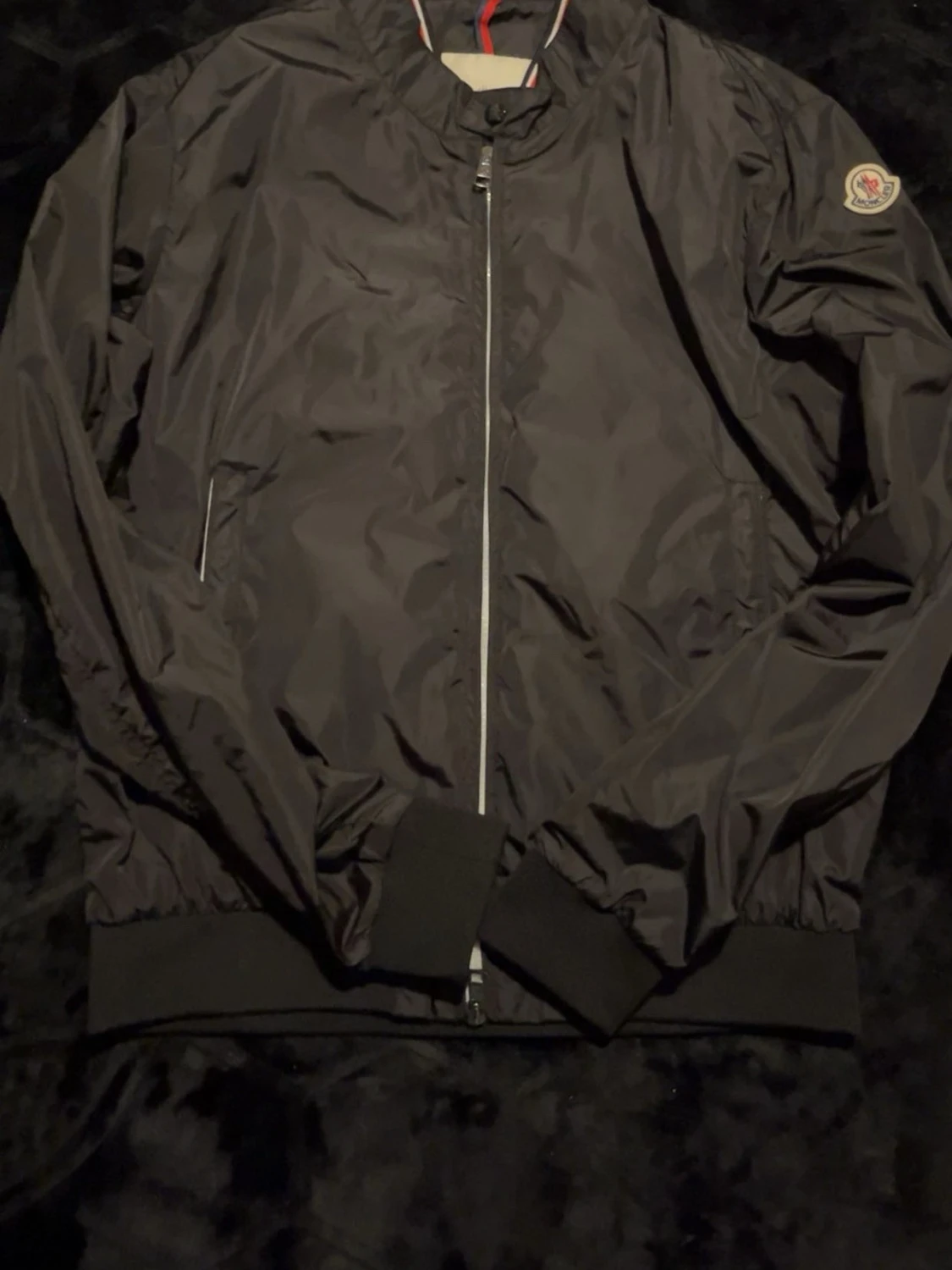 Moncler Reppe jacka