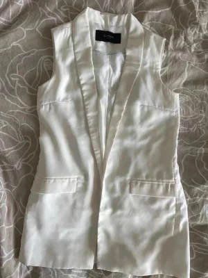 Classic vest  - Size 34
