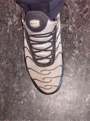 NIKE TN  - Nike tn skor köpta på emporia - dem är i nyskick original låda och kvitto hänger med. Stl 43 för män 