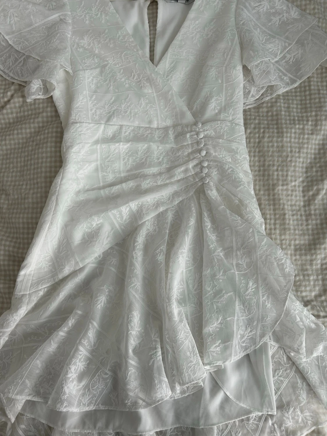 Studentklänning  - 3