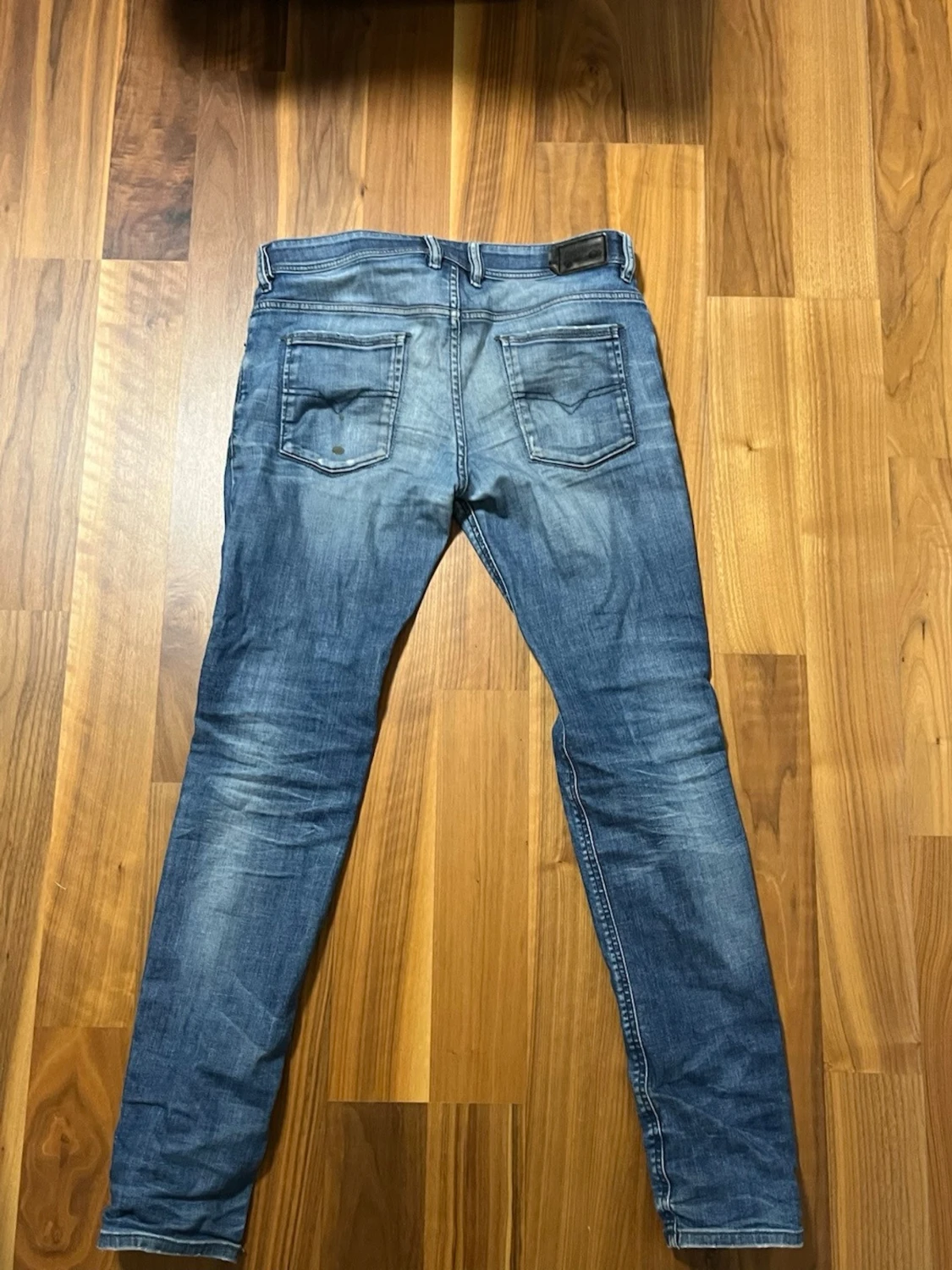 Diesel jeans herr - 3