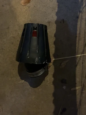 Sportluft filter - Sportluft filter