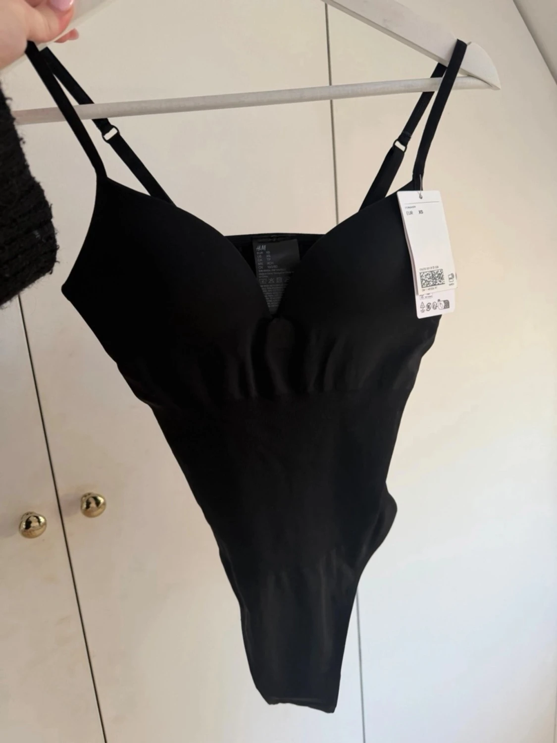 Hm body  - 1