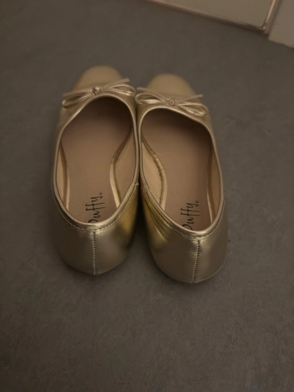 Ballerinaskor - 2