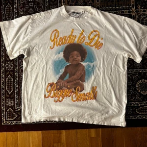 Biggie smalls tshirt  - Biggie merch 