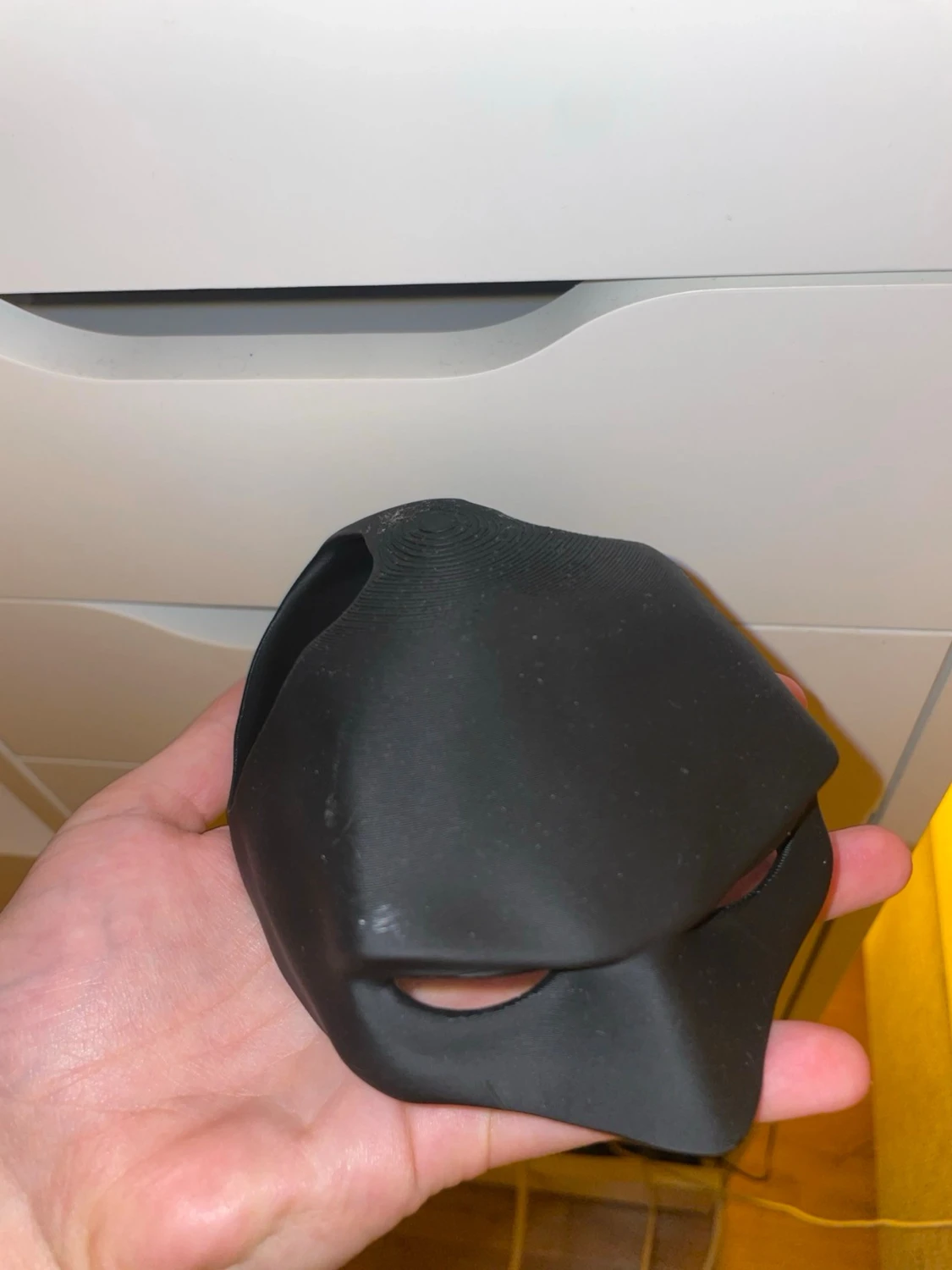 Mask till katter  - 2