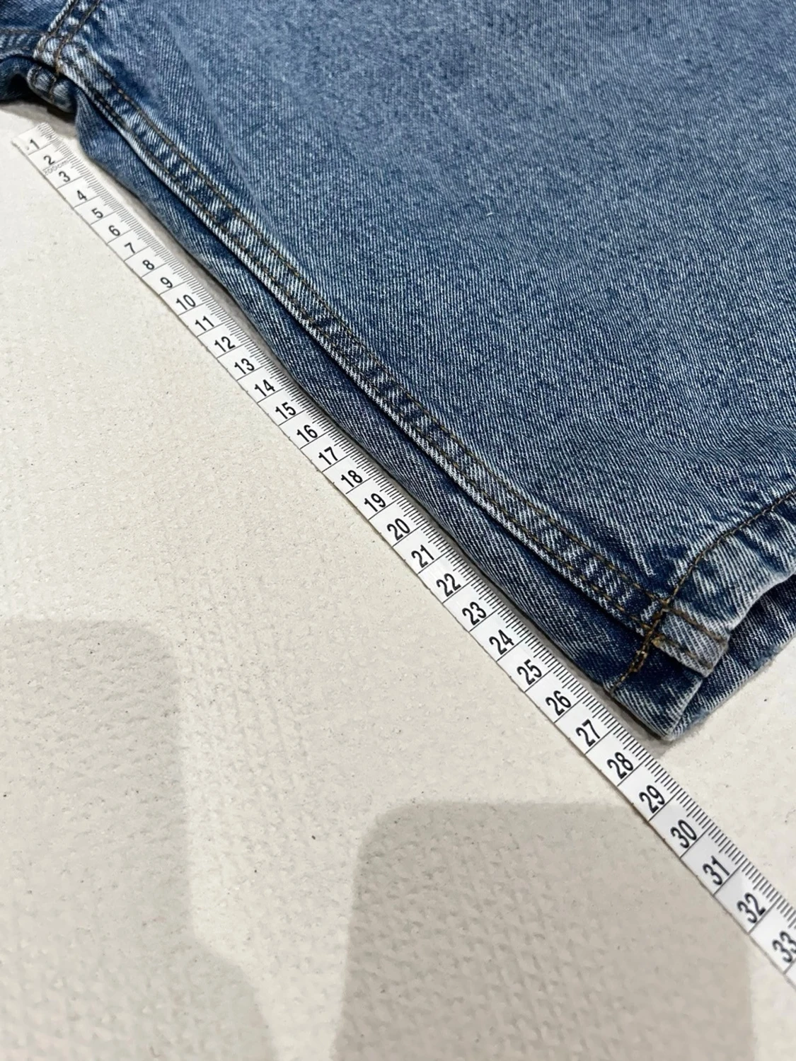 Ljusblå Jorts från Redefined Rebel, strl S - 5