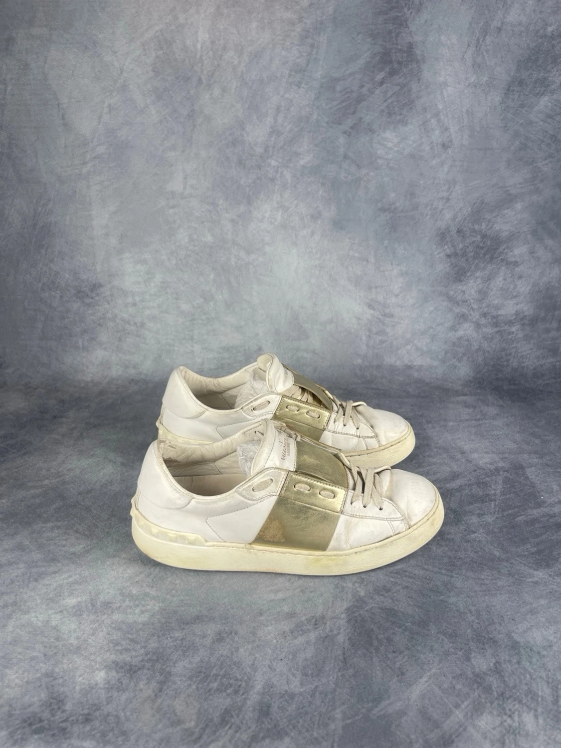 Valentino Open