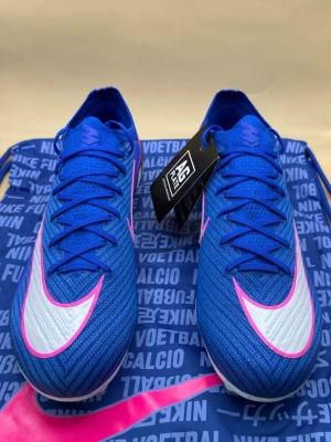 Nike Mercurial Vapor 16 Elite AG - Attack  - Helt nya 