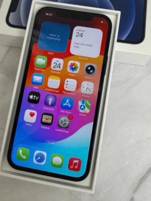 iphone - Info skriv privat 