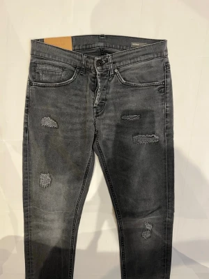 Dondup jeans - Skick: 9/10 | modell: George / skinny fit 