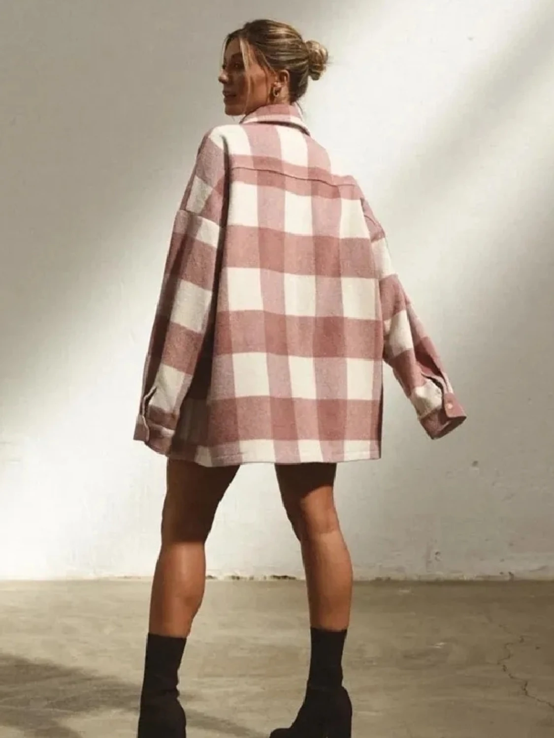 Lollipop Jacket  - 1