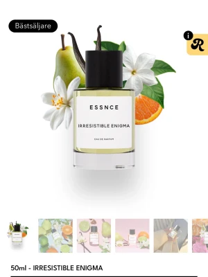 Essnce parfym - Säljer denna parfym från esscnce som luktar som Prada💗💗 Skriv för fler frågor/bilder💗💗💗Aldrig använd