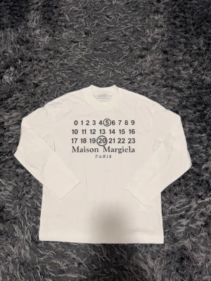  Maison Margiela long sleeve - Size S, brand new, good quality