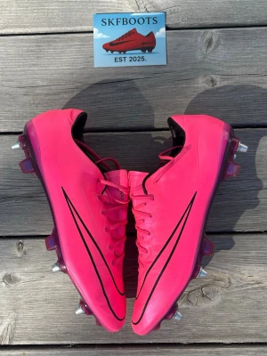 Nike Mercurial Vapor 11 Elite SG - Skick 8.3/10
