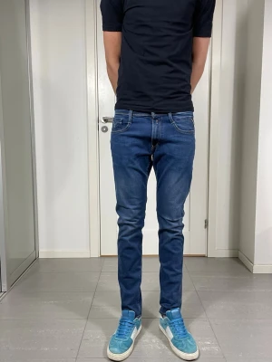 Replay Jeans - Säljer nu dessa Replay jeans, W31 o L32? skriv för fler bilder/frågor🙌🏼