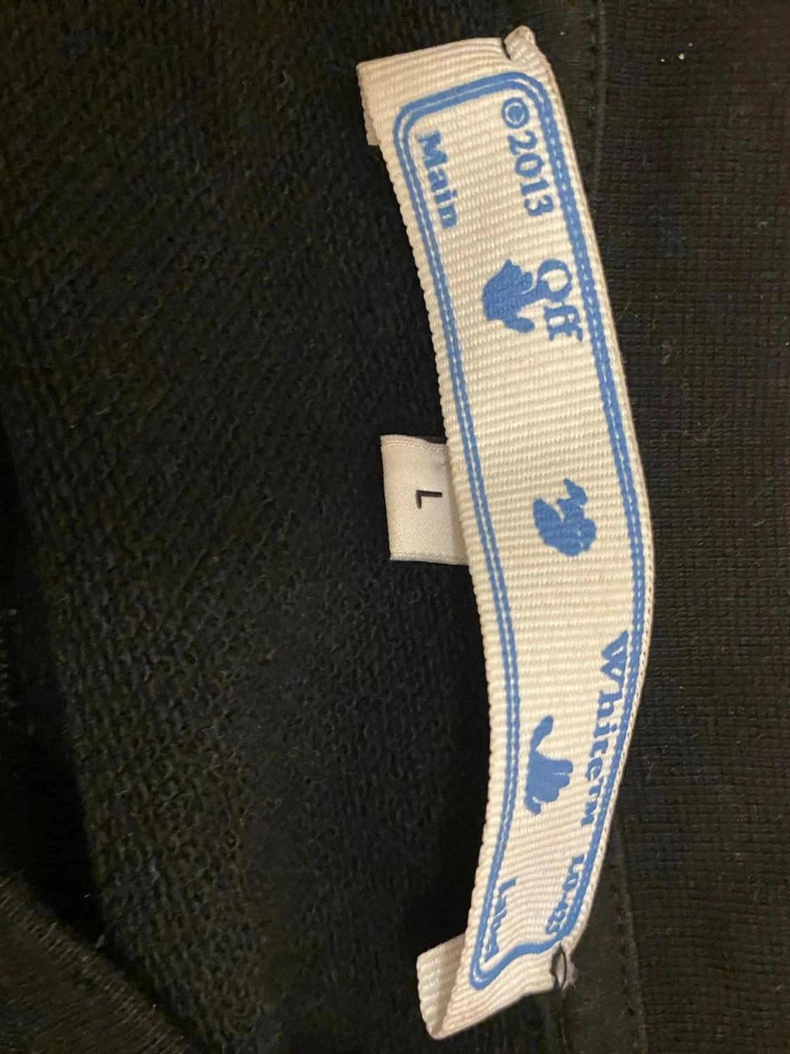 Off Wht - 2