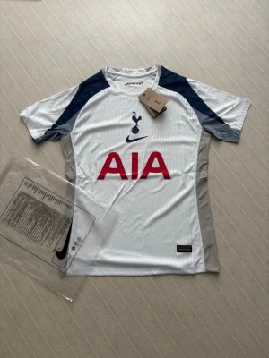 Tottenham Hotspur matchtröja Nike - Spurs hemma tröja storlek M
