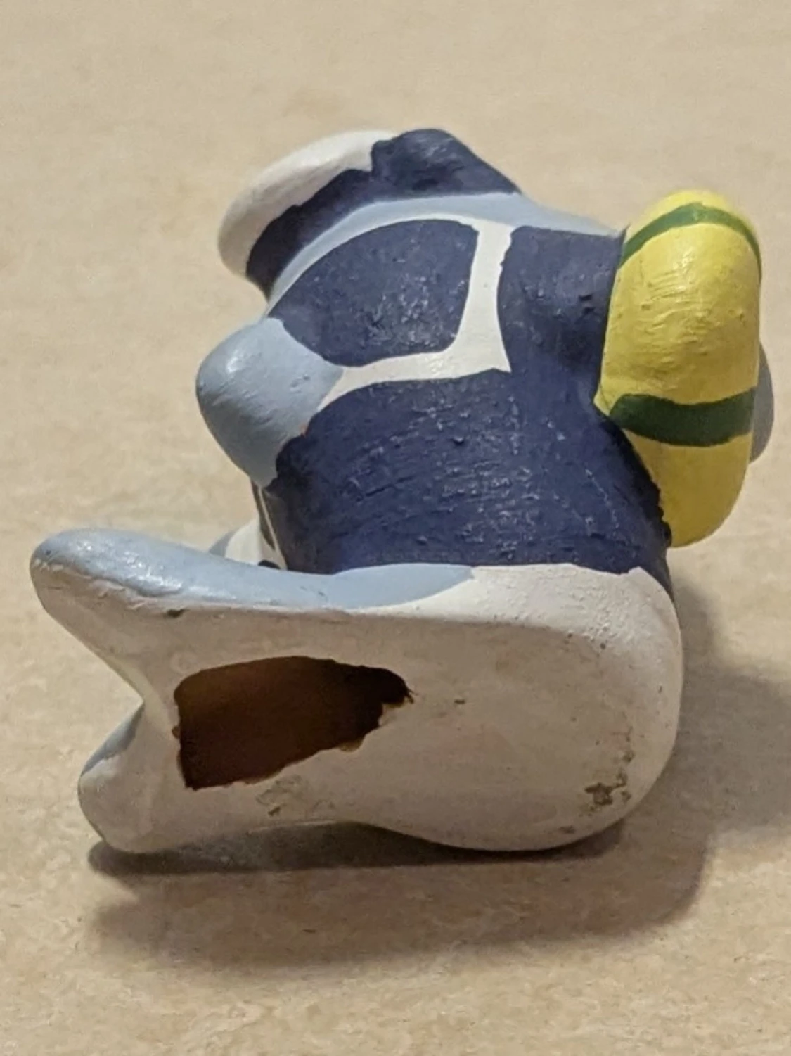 Sjömansdelfin prydnadsfigur - 5
