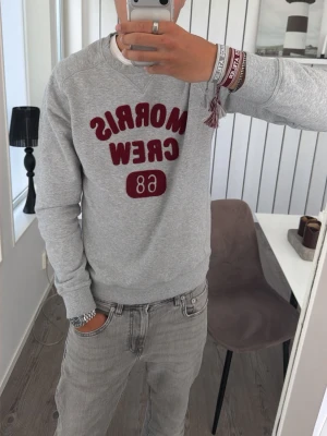 Morris tröja  - Sjukt bra skick! Ni får med armbanden för 99kr extra 