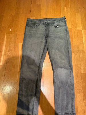 Levis jeans - Levis jeans som är köpta på Levis på hede fashion outlet i Kungsbacka.