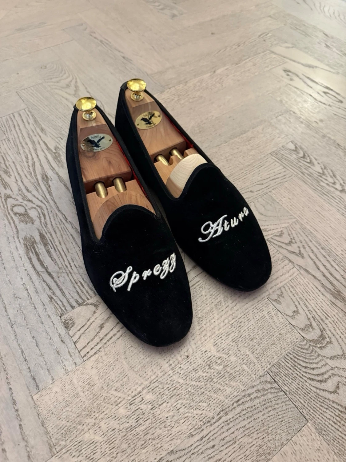 Grand Le Mar Loafers