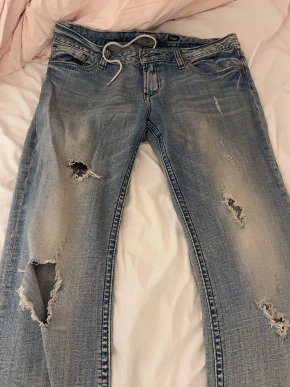 Vintage jeans 