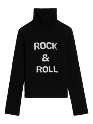 Zadig & Voltaire tröja!! - Säljer denna Zadig & Voltaire tröjan!! Knappt använd och köpt nypris, storlek M men passar även mig som har S! Fint skick och pris kan diskuteras vid snabbt köp
