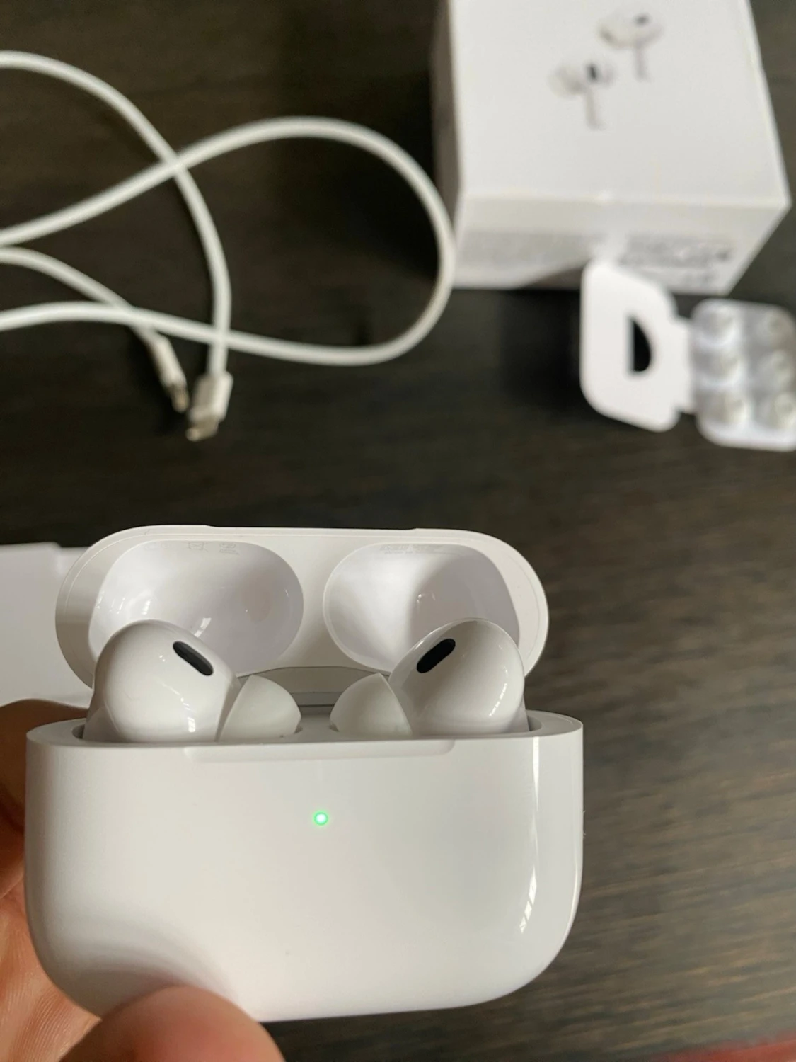 Airpods pro gen 2 - 1