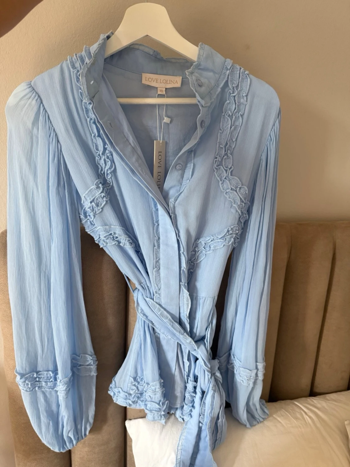 Blus  - 3