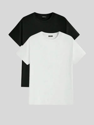 Tshirt - T-shirt rosa