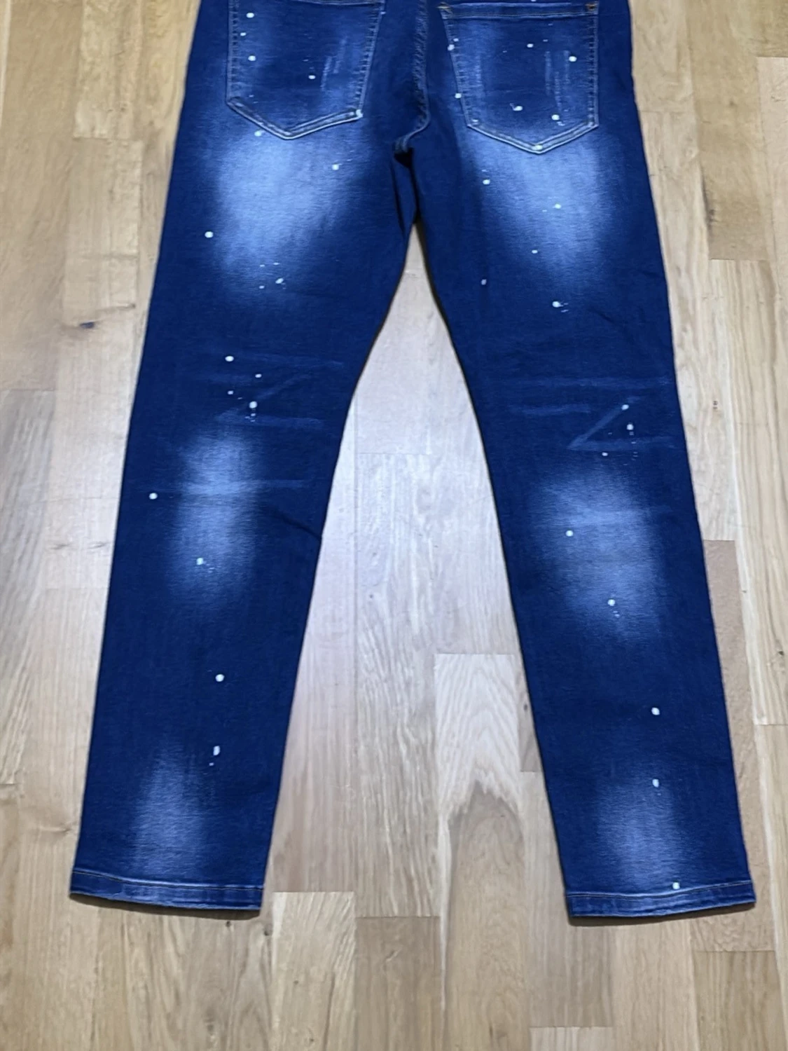  jeans - 1