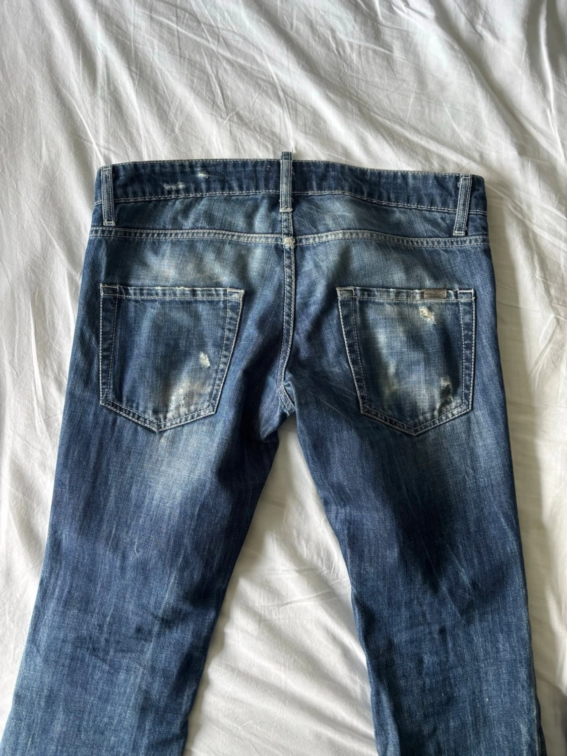 Jeans - 3