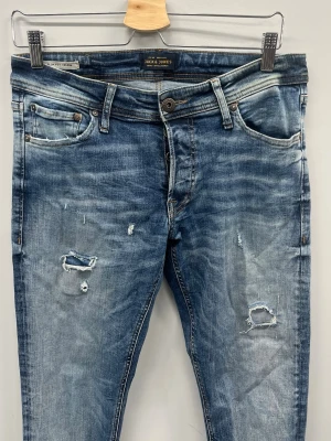 Jack & Jones jeans Slim glenn - Fint skick utan defekter W32 L34