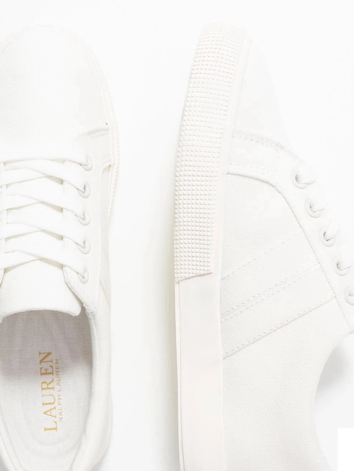  Ralph Lauren sneakears - 1