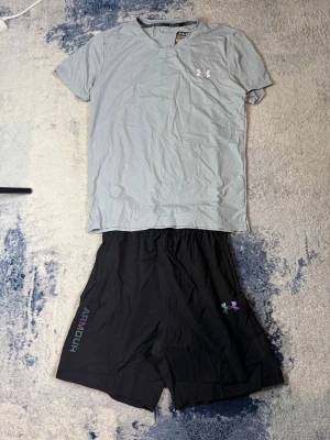 Under armour set - Fint sommarset