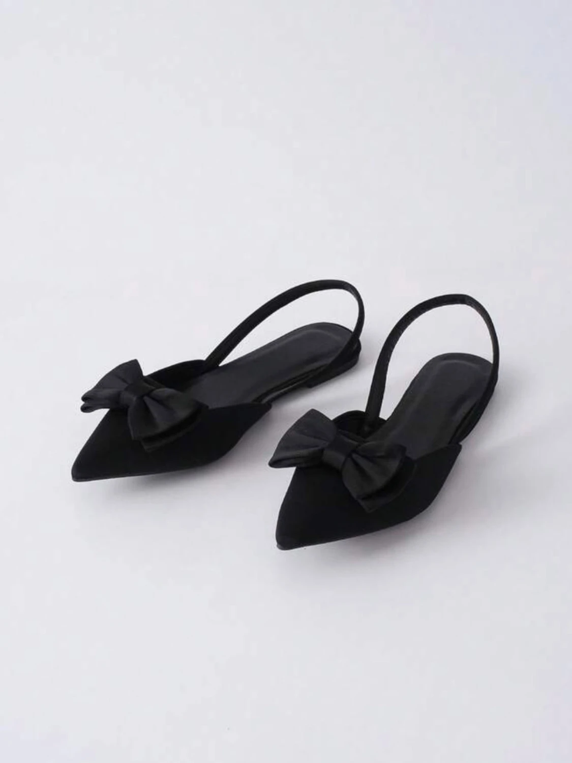 Ballerinaskor - 1