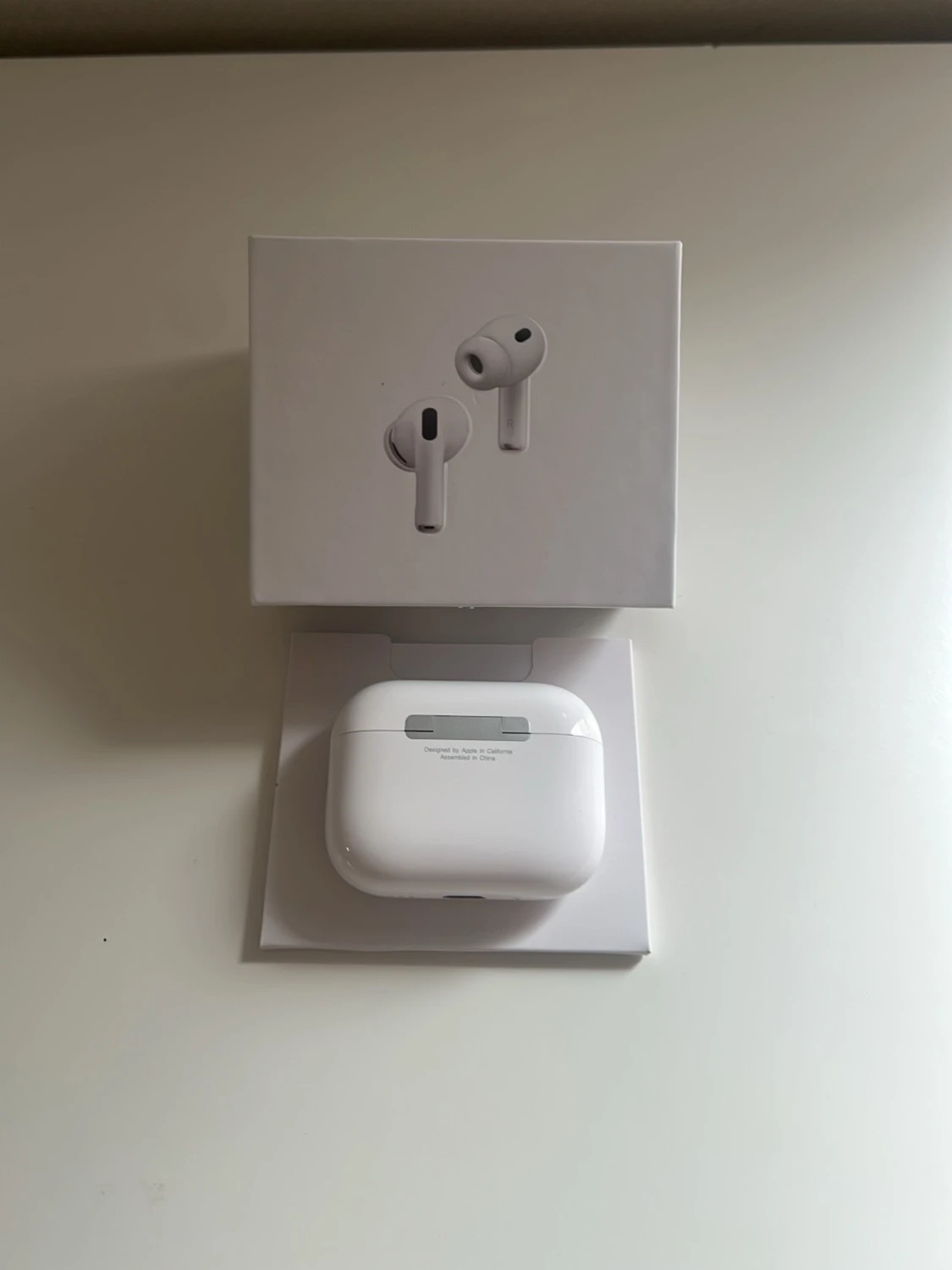 AirPods hörlurar pro 3 - 1