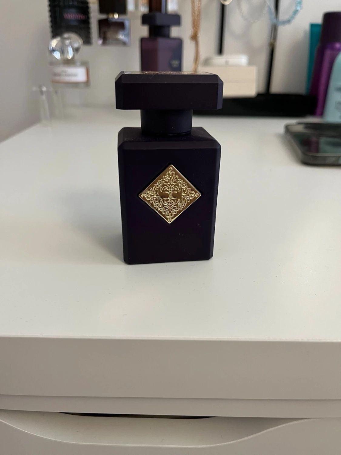 Initio Atomic Rose Eau de Parfum 50ml