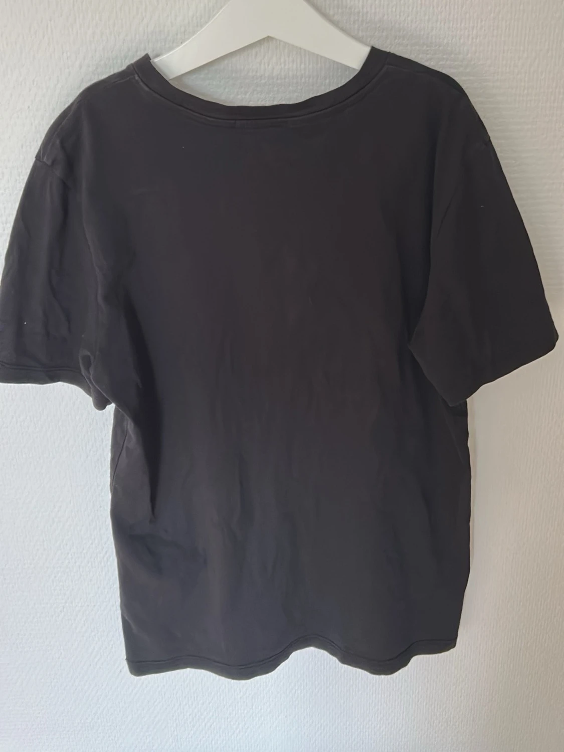 Svart Calvin Klein Jeans t-shirt - 1