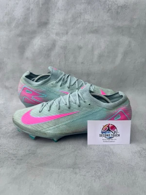 Nike mercurial - Nike Mercurial 16 🩵 Storlek: 43 Skick: 7.5/10