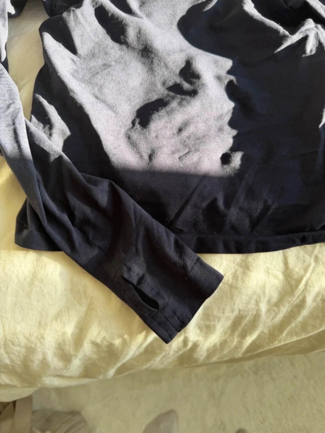 Dfyne long sleeve top  - 1
