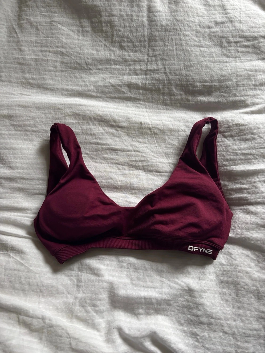 Dfyne topp - 1