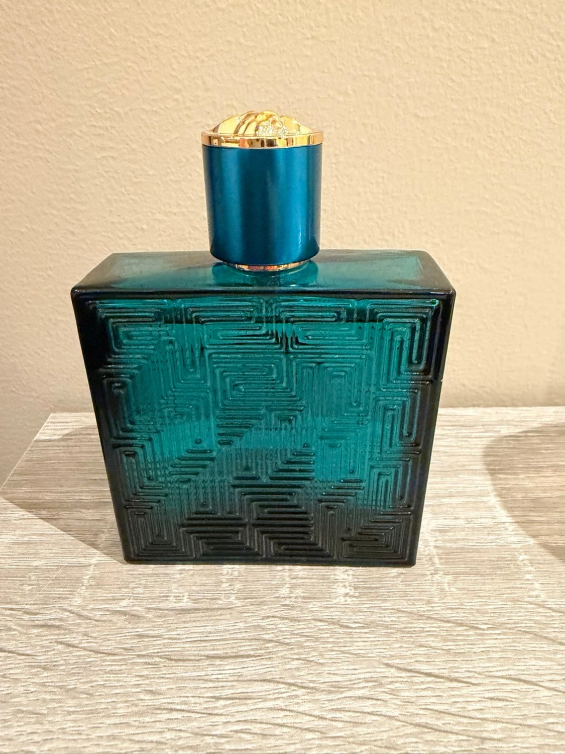 Versace Eros eau de parfum - 1