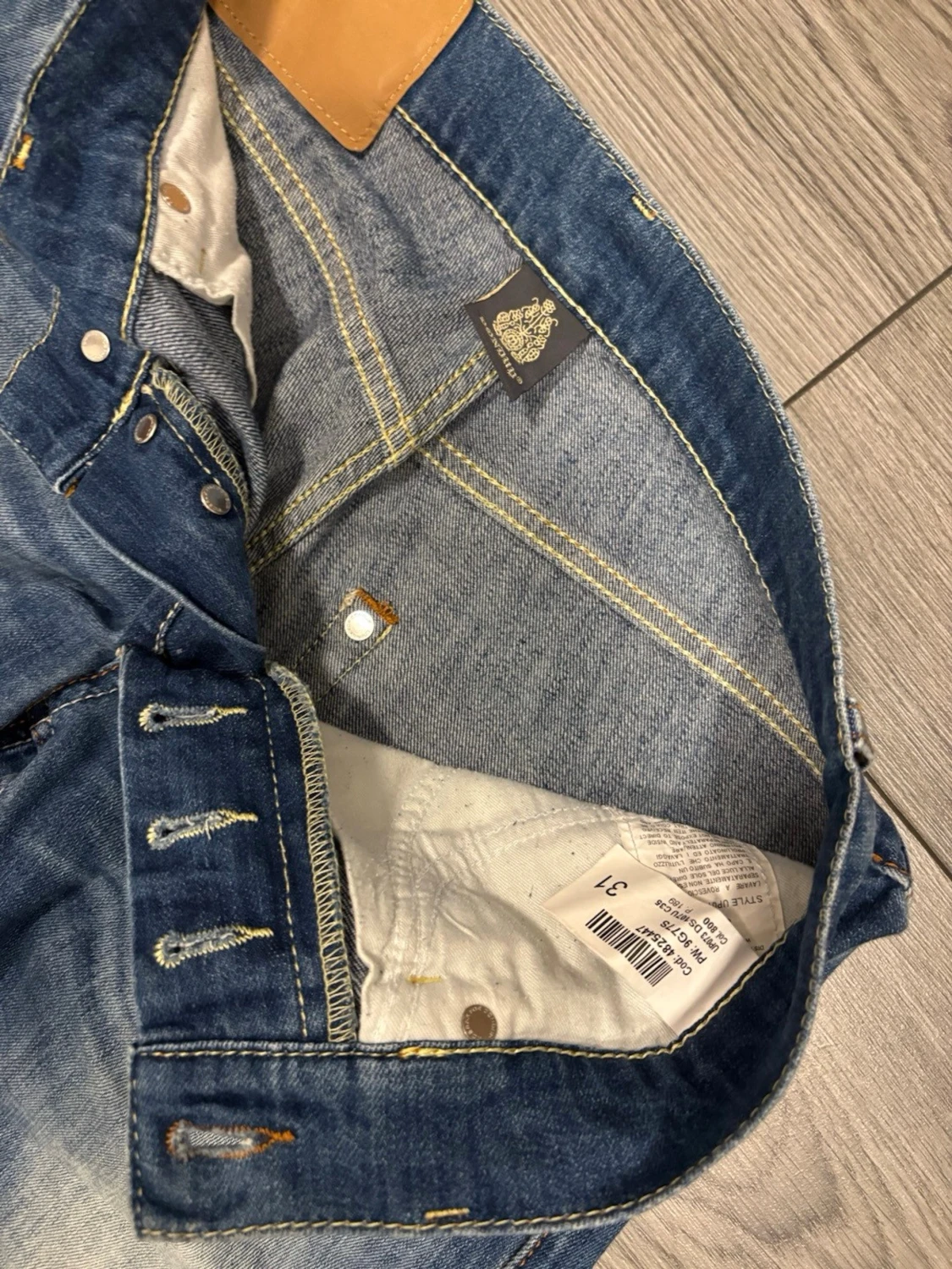 Dondup jeans - 3