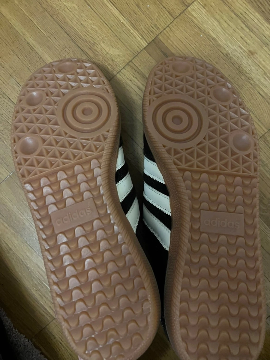 Adidas wales bonner  - 1