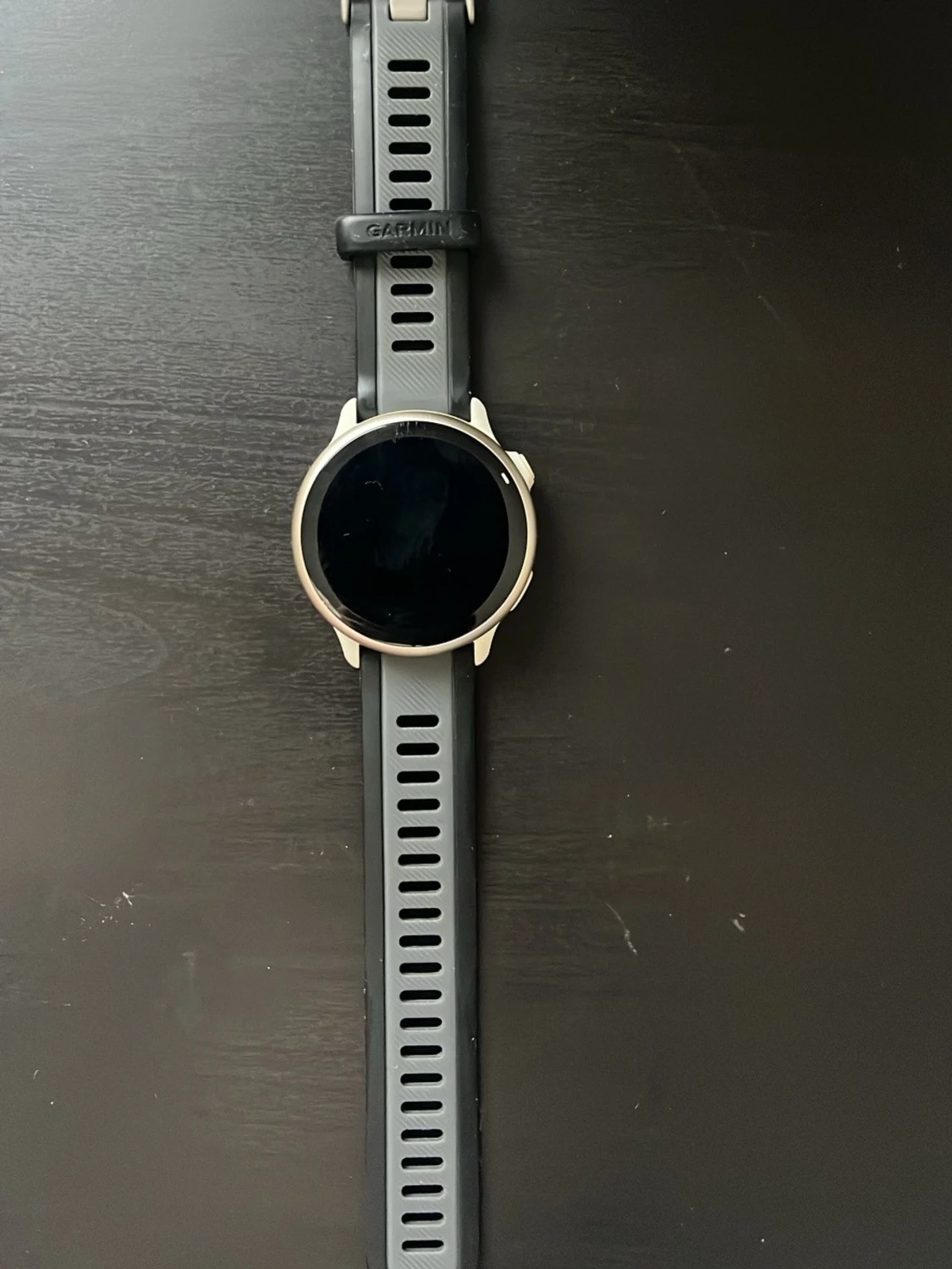 Garmin vivoactive 6 LÄS BESKRIVNING