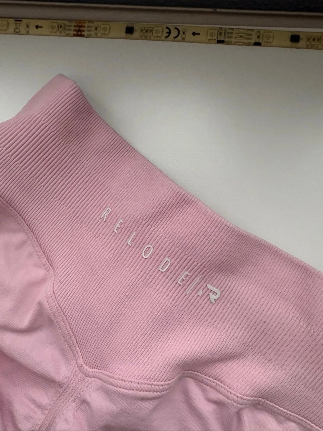 Relode shorts aura  - 2